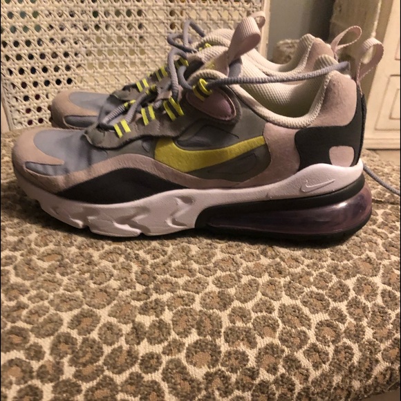 *** Girls Nike Air Max *** SZ 3.5 - Picture 2 of 6